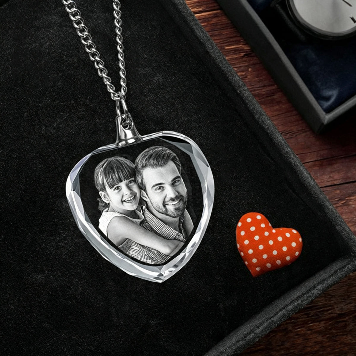 Custom Memory Keepsake Gift
