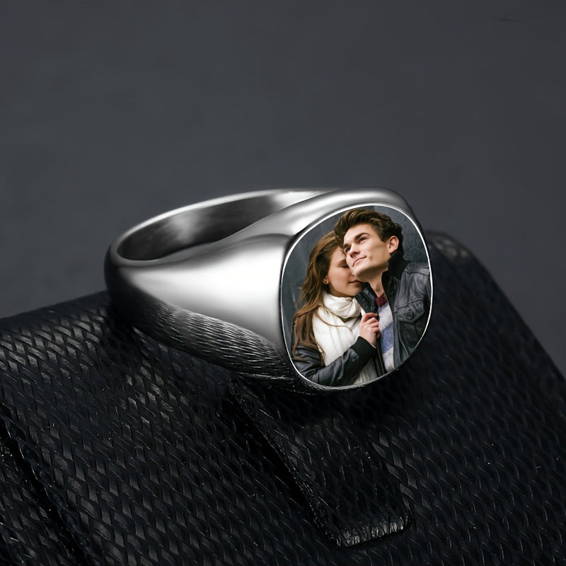Photo Ring
