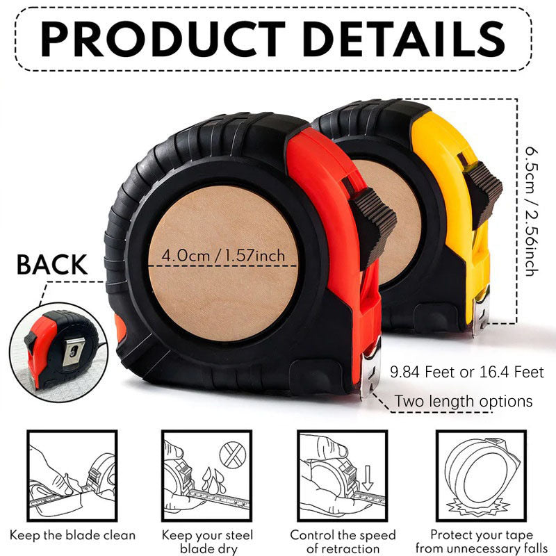 Tape Measure For Father