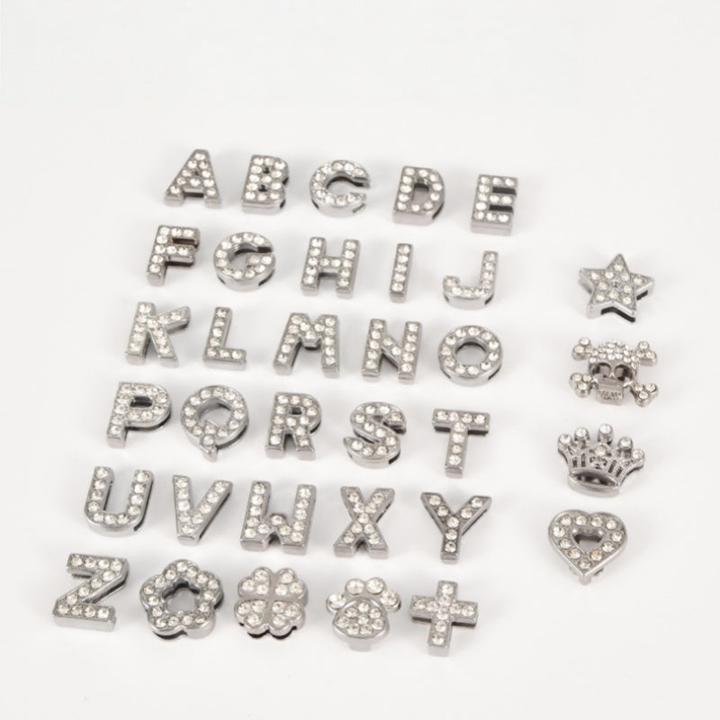 Crystal Dog Collar Personalized with Bling Name