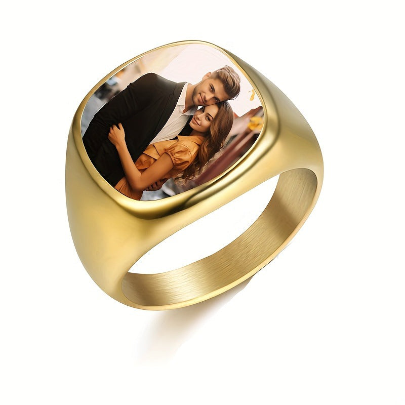 Photo Ring