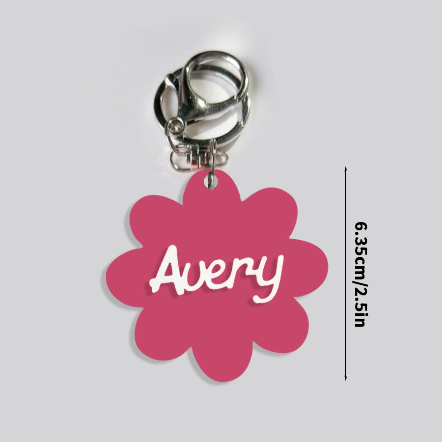 name-keychain