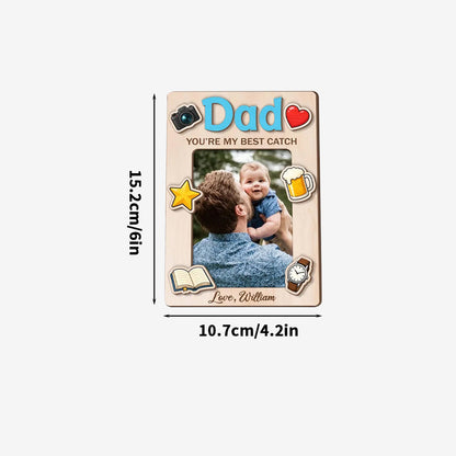 personalized family gift