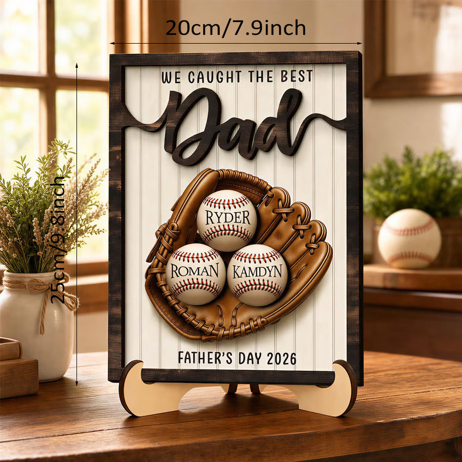 frame sign farmhouse tabletop decor