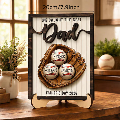 frame sign farmhouse tabletop decor